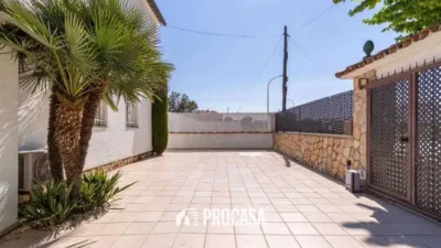 Chalet in Empuriabrava photo 57