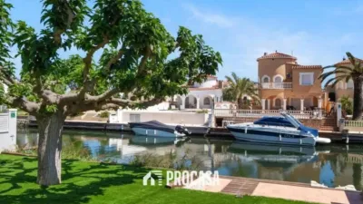 Chalet in Empuriabrava photo 28