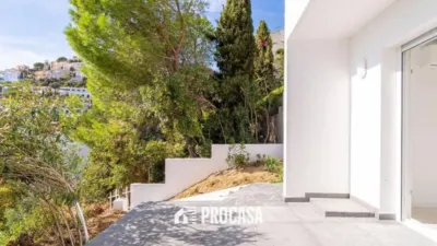 Chalet in Port Esportiu-Canyelles-Puig Rom photo 31