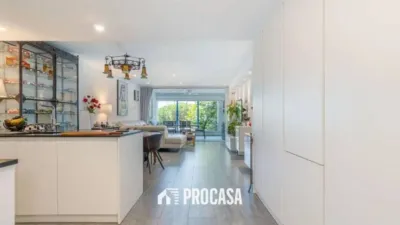 Apartment in Centre photo 8