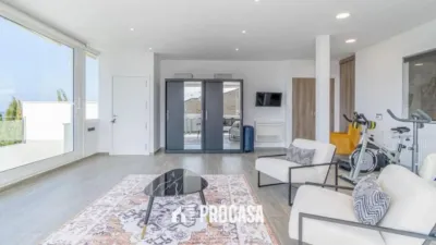 Chalet in Palau-Saverdera photo 52