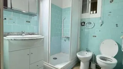 Apartment in El Guinardó photo 20