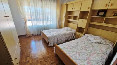 Apartment in La Magdalena-Versalles photo 15