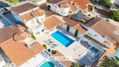 Chalet in Empuriabrava photo 74