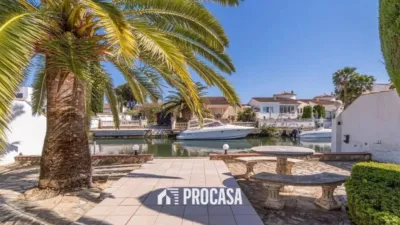 Chalet in Empuriabrava photo 126