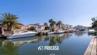 Chalet in Empuriabrava photo 130