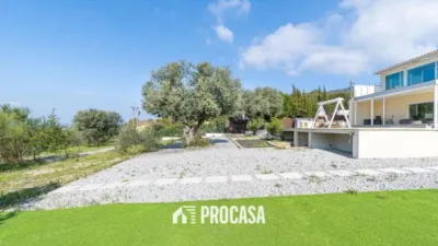 Chalet in Palau-Saverdera photo 19