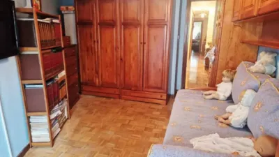 Apartment in Castrillón photo 17