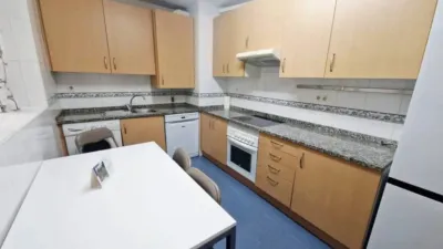 Apartment in Villalegre-La Luz photo 7