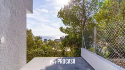 Chalet in Port Esportiu-Canyelles-Puig Rom photo 35