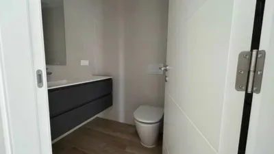 Apartment on Urbanizacion Beneficiado Street, 2E photo 12