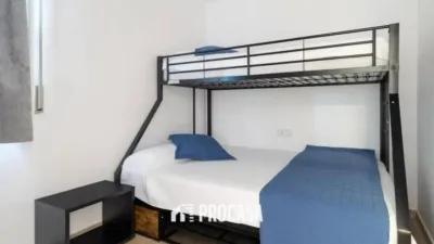 Apartment in Santa Margarida photo 8