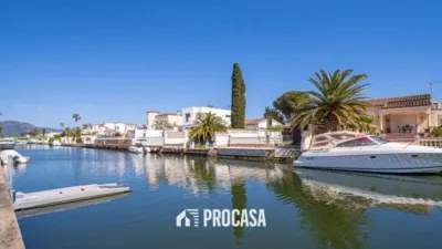 Chalet in Empuriabrava photo 63
