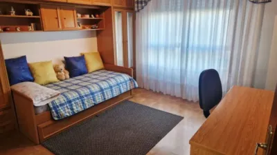 Apartment in El Carbayedo-El Quirinal photo 19