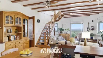 Chalet in Les Torroelles photo 9