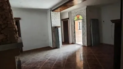 Chalet in La Puebla de los Infantes photo 5