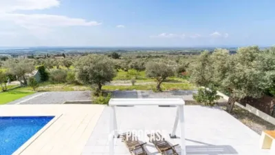 Chalet in Palau-Saverdera photo 61