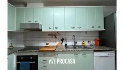 Apartment in Eixample-Horta Capallera photo 4