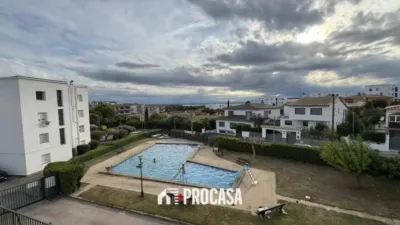 Apartment in Els Grecs-Mas Oliva photo 22
