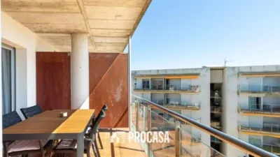 Apartment in Santa Margarida photo 10