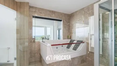 Chalet in Palau-Saverdera photo 65