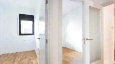 Apartment in Plaça de Celestina Vigneaux Cibils photo 2