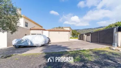 Chalet in Palau-Saverdera photo 84