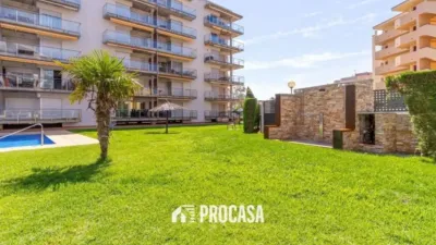 Apartment in Santa Margarida photo 17