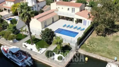 Chalet in Empuriabrava photo 49