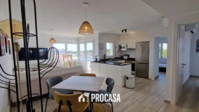 Apartment in Empuriabrava photo 8