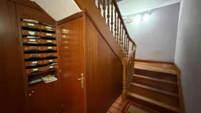Piso en Lasesarre photo 3