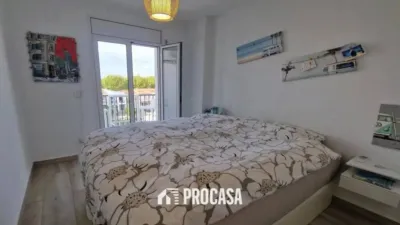 Apartment in Empuriabrava photo 15