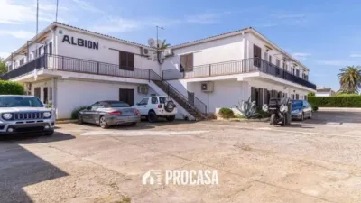 Apartment in Empuriabrava photo 24