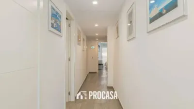 Apartment in Centre photo 20