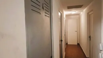 Apartment in Numancia photo 9