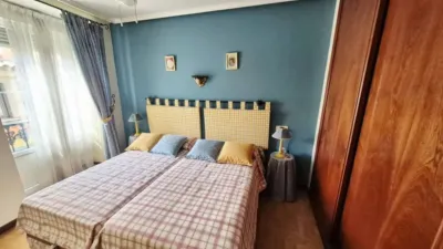 Apartment in Avilés photo 12