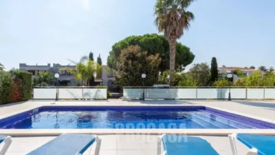Chalet in Empuriabrava photo 10