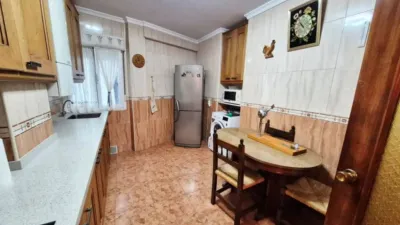 Apartment in Castrillón photo 7