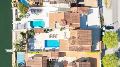 Chalet in Empuriabrava photo 66