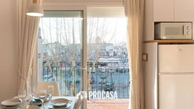 Apartment in Empuriabrava photo 29