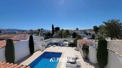 Chalet in Empuriabrava photo 65