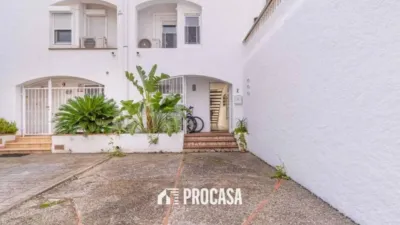 Chalet in Santa Margarida photo 3