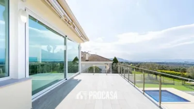 Chalet in Palau-Saverdera photo 54