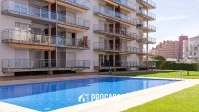 Apartment in Santa Margarida photo 16