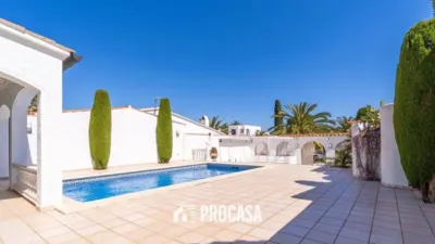 Chalet in Empuriabrava photo 12