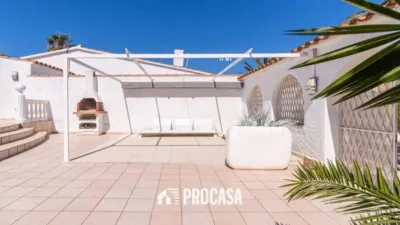 Chalet in Empuriabrava photo 88