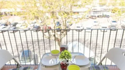 Apartment in Empuriabrava photo 31