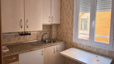 Apartment in Numancia photo 3