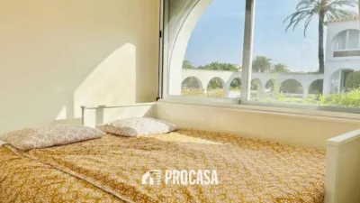 Apartment in Empuriabrava photo 15