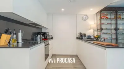 Apartment in Centre photo 9